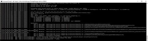 Image result for Unity App Crash On Android 11