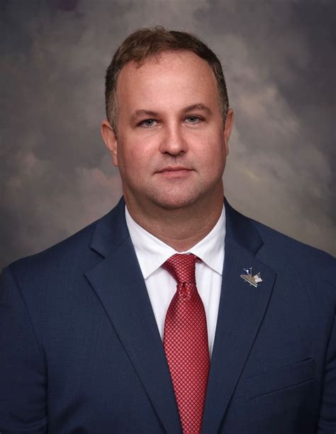 Thomas Higgs, II to lead Colleton County into the Future | Colleton County, SC