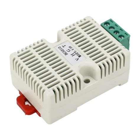 Image result for Temperature and Humidity Sensor Module Hrtm030