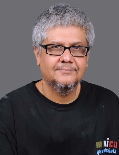 Punit Parmananda | Department of Physics