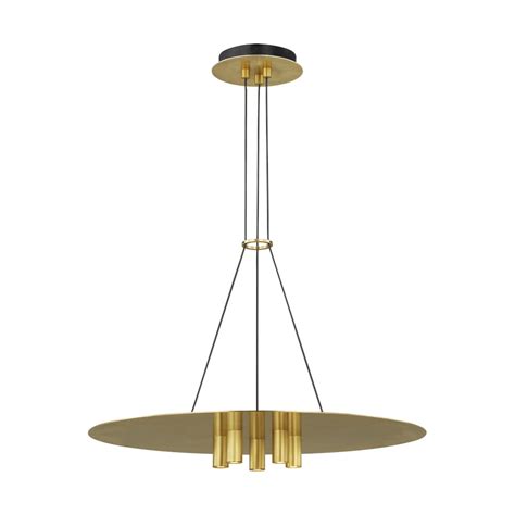 Frisbi Suspension - Flos | Pendant Lights - USA & Canada