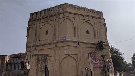Akbar's Palace & Museum (Ajmer) - 2020 What to Know Before You Go (with ...