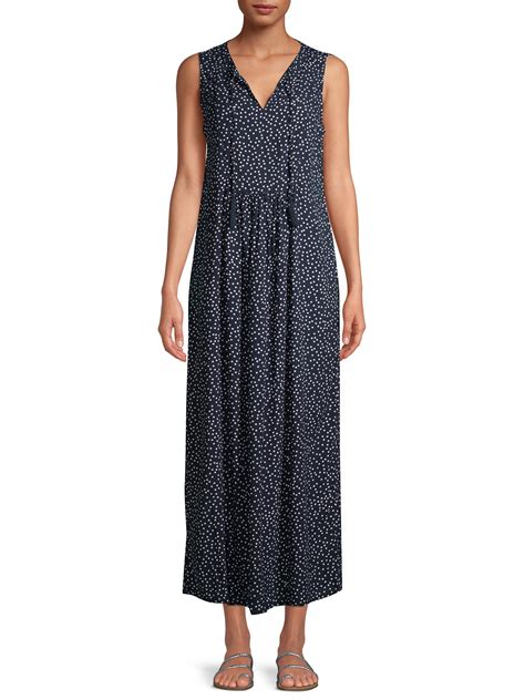 beachlunchlounge Womens Sleeveless Printed Dress India | Ubuy