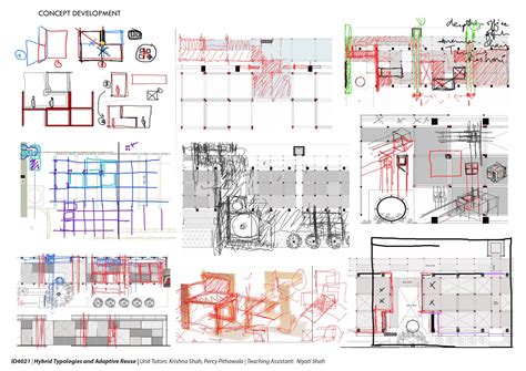 Incomplete Cubes of Sol Lewitt | CEPT - Portfolio