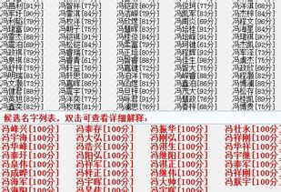 取名字五行搭配表(三个字的名字五行最佳搭配表)-吉日-土灵吉日