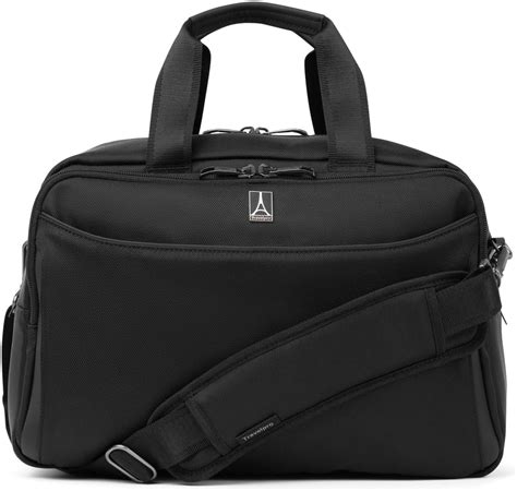 Amazon.com | Travelpro Crew Classic Lightweight Softside Luggage ...