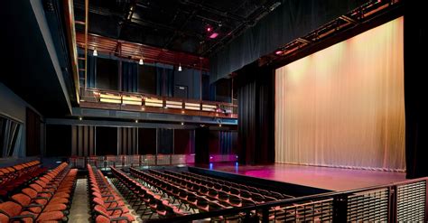 Firehouse Arts Center | Engent