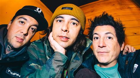 Pierce The Veil Album 2022