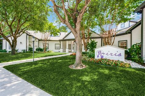 The Plaza at Edgemere | Assisted Living & Memory Care | Dallas, TX ...