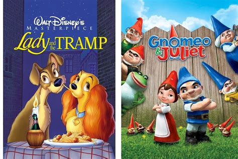 75 Heartwarming Valentine's Movies for Families to Watch With Kids