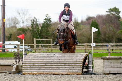 17 March Arena Eventing , Lincomb Equestrian, Stourport-on-severn ...