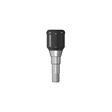 Novaloc Abutment kompatibel mit Straumann Bone Level