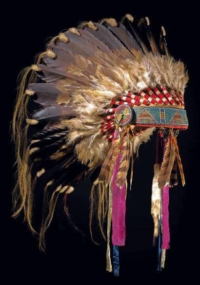Which Native Tribes Headdress: Cultural Significance and Designs