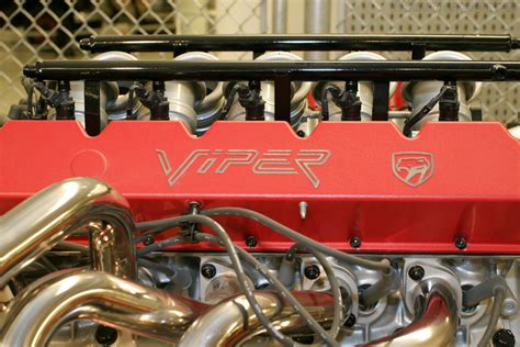 Dodge Viper GTS-R