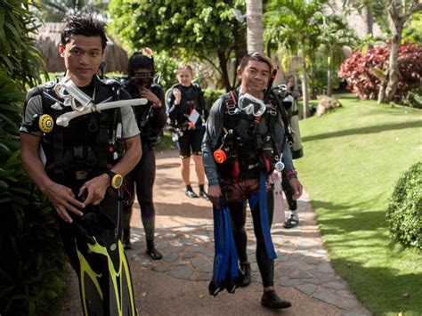 INSTRUCTOR DEVELOPMENT PHILIPPINES (2025) All You Need to Know BEFORE ...