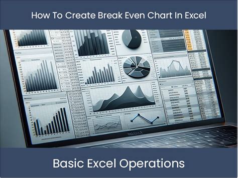 How to Find a Break Even Plot Chart in Excel 的图像结果