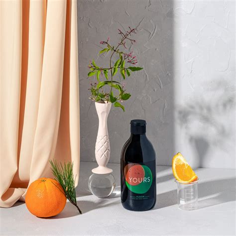 Yours Natural Floor Cleaner - Full Circle Eco Store