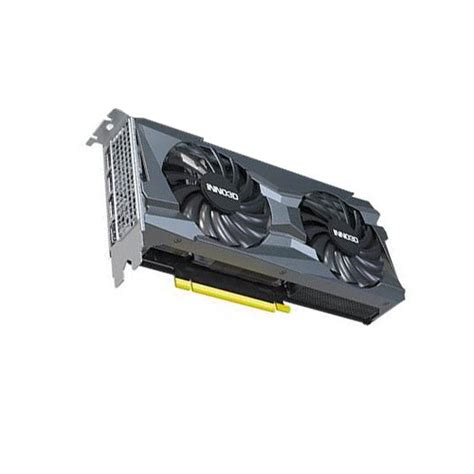 INNO3D GeForce RTX 3060 Ti Twin X2 LHR 8GB Nvidia Graphic Card – Mehta ...
