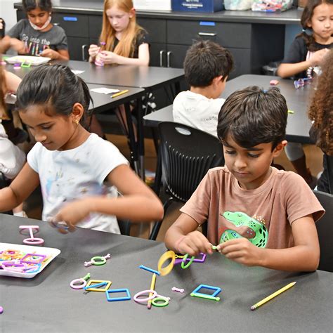 BASIS Chandler Primary North | Charter School for Grades K-4