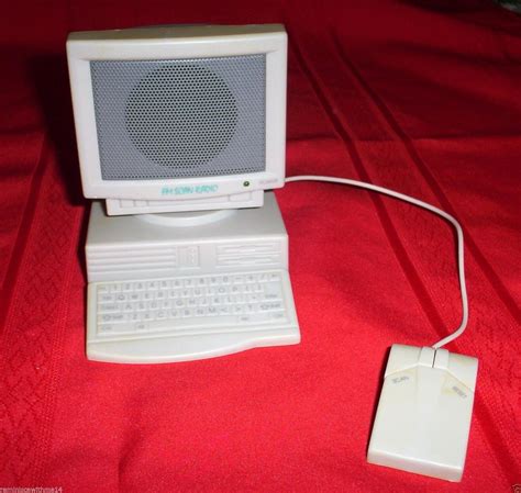 Image result for Computer Radio