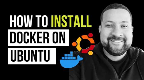 Image result for Install Docker On Ubuntu Tutorial