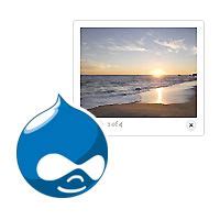 Image result for Color Box Drupal