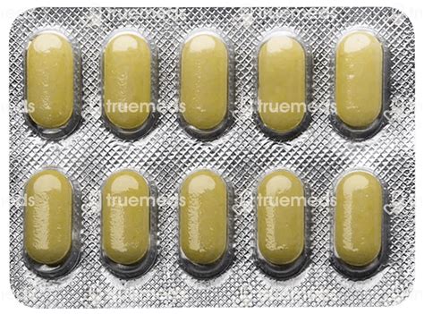 Lcz Cold Tablet 10 - Uses, Side Effects, Dosage, Price | Truemeds