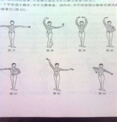 《中国古典舞—手位组合》教学设计_第二人生