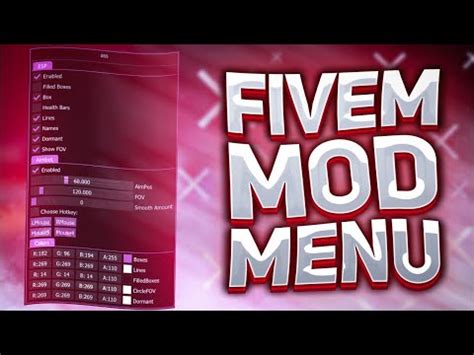 Image result for Fivem Mod Menu Tutorial German