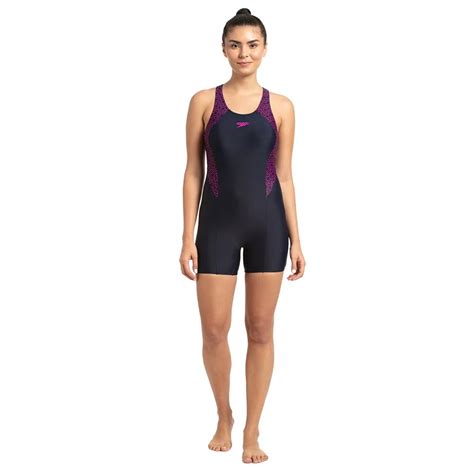 Buy Speedo Boomstar Splice Racerback Legsuit at Best Price | Genuine ...