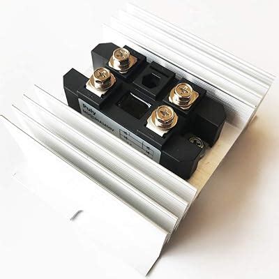 Puly Bridge Rectifier MDQ-100A 100A 1600V Full Wave India | Ubuy