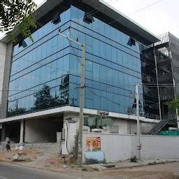 Swipe Tech Park Campus - Corporate office - Hyderabad - Telangana ...