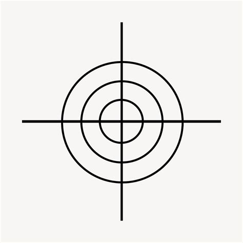 Image result for Focus Target Guide