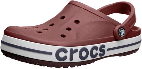 Unisex Adult Bayaband Clogs Navy - Price History