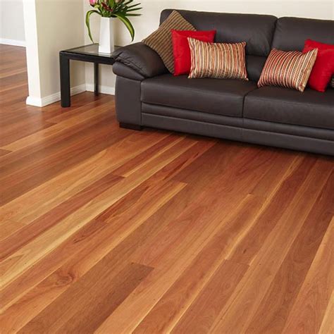 Solid Hardwood Flooring - Enhanced Flooring