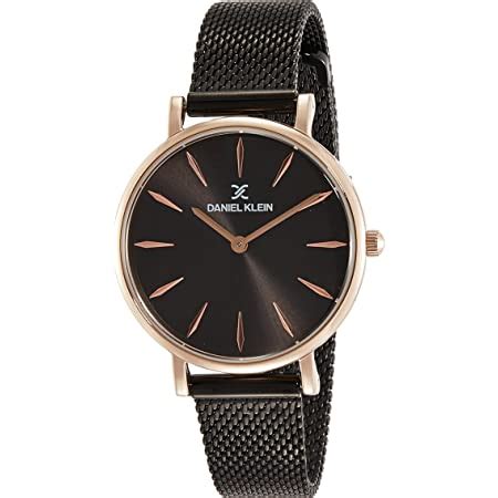 Buy Daniel Klein Fiord-Ladys Analog Blue Dial Women's Watch-DK11695-7 ...