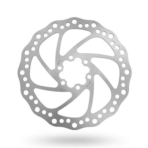 Tektro 160mm Disc Brakes Rotor/Plate For Hydraulic Disc Brakes And ...