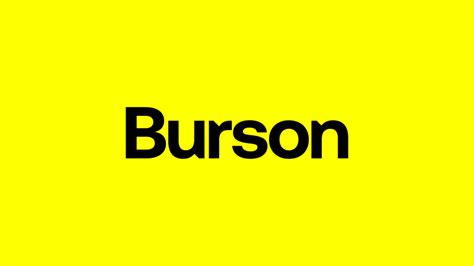 Brand Burson formally launched | PRmoment.in