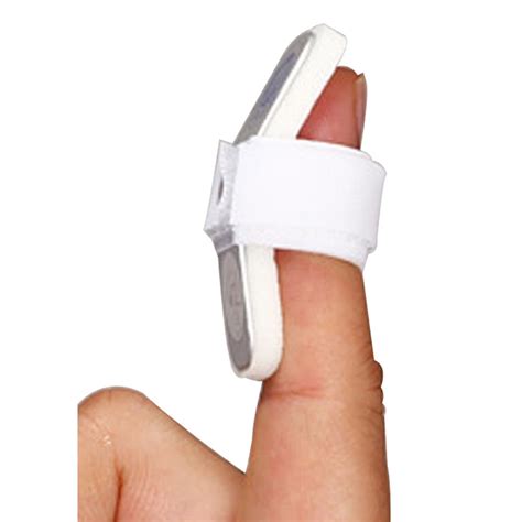 SoulGenie TipGuard Mallet Finger Splint for Finger India | Ubuy
