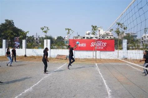 INIFD Raipur Campus: Photos, Virtual Tour