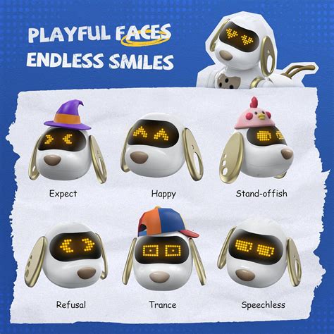 Ruko 18011 Remote Control Robot Dog Toy, India | Ubuy