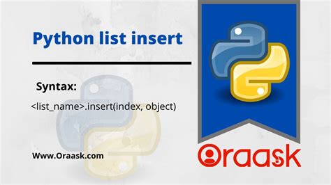 How to Insert a String to a List Python 的图像结果