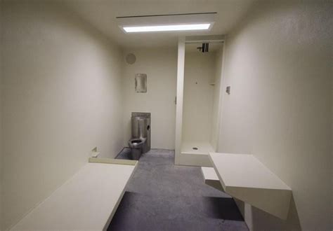 New Chisago County Jail nearing completion | News | hometownsource.com