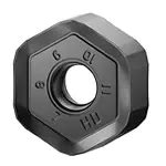 Dodeka™ • Carbide Insert • HNGJ-HD • Heavy Machining