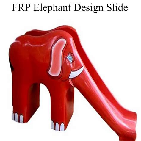 FRP Slides - Crescent FRP Slide Manufacturer from Jaipur