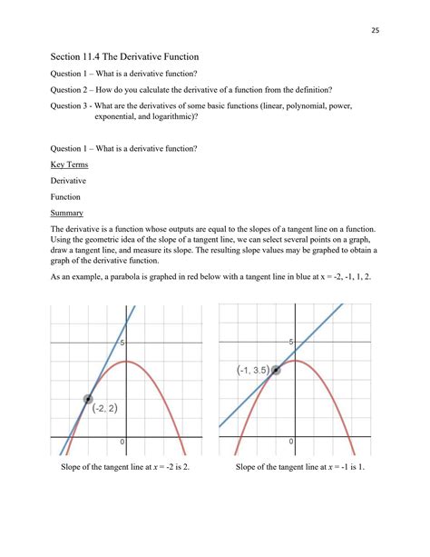Image result for Derivative Worked Examples