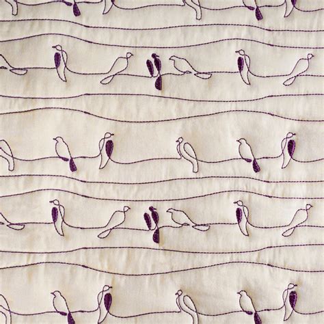 Pure Cotton King Size Bed Cover Off White Online - Premium Bed Cover ...