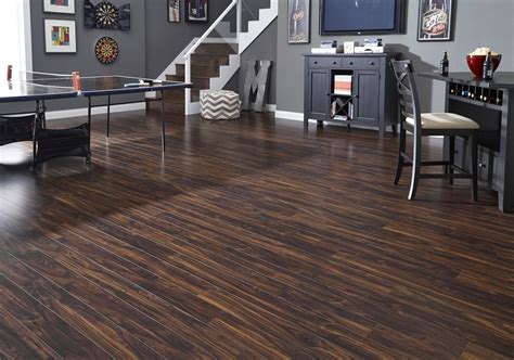 Dream Home Laminate Flooring