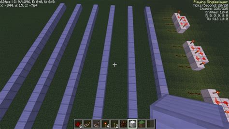 Image result for Binary Code in Minecraft