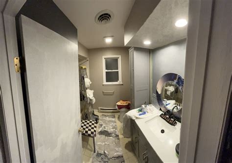 (B757) Miramar Ivory Abstract Runner, 2x7